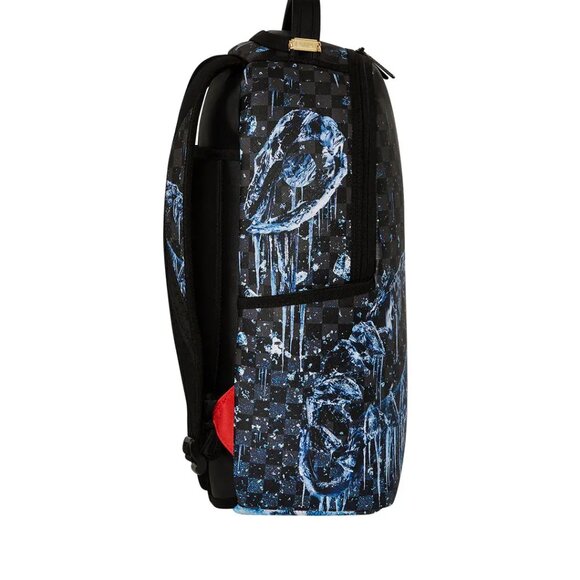COLD HEAT DLXSV BACKPACK SPRAYGROUND main image 6